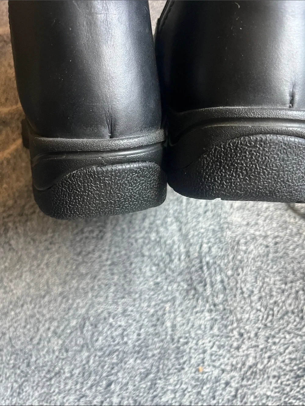 NWT Town and Country Outback boots sz US W 9.5 / UK 7